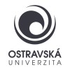 Logo Ostravské univerzity
